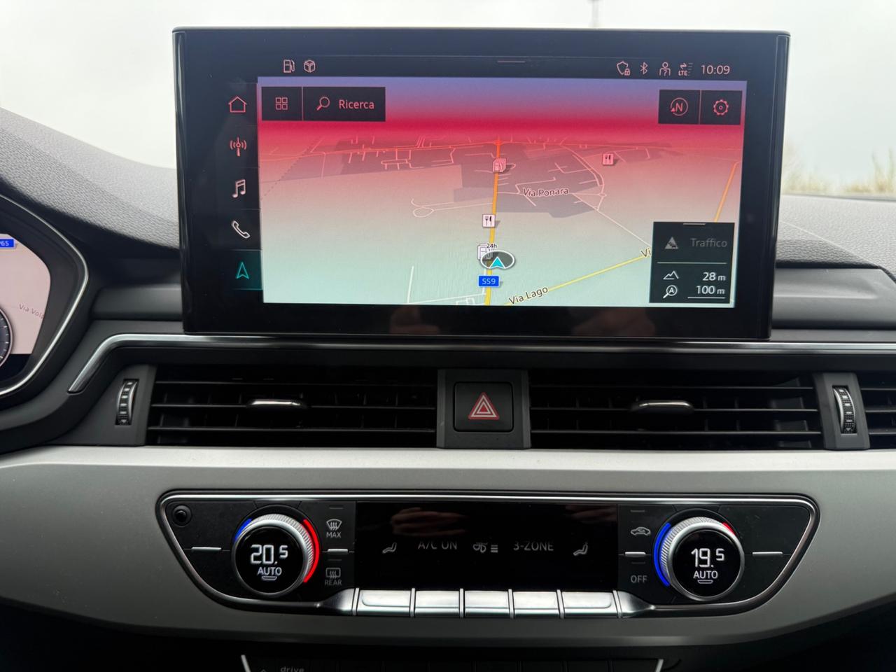 Audi A5 SPB 40 TDI S tronic Business