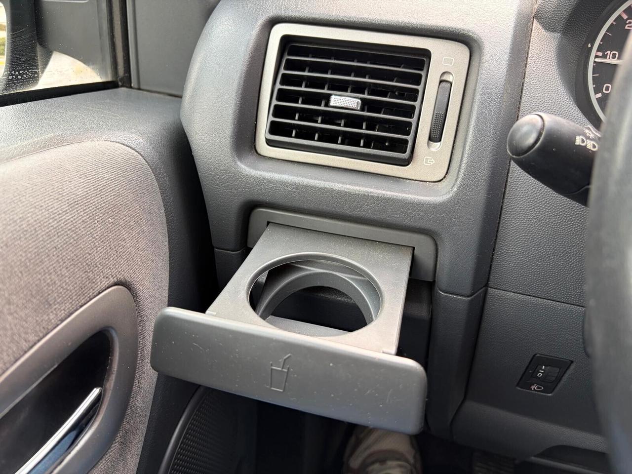 Citroen Jumpy 2.0 HDI 8 POSTI IN ECCELLENTI CONDIZIONI