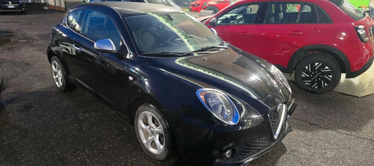 Alfa Romeo MiTo 1.3 JTDm 95 CV S&S