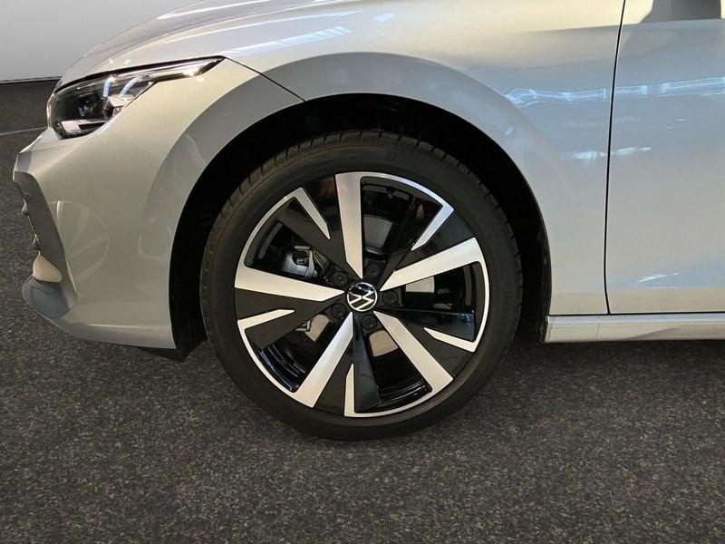 Volkswagen Golf Golf Variant 2.0 TDI 150 CV DSG SCR Edition Plus