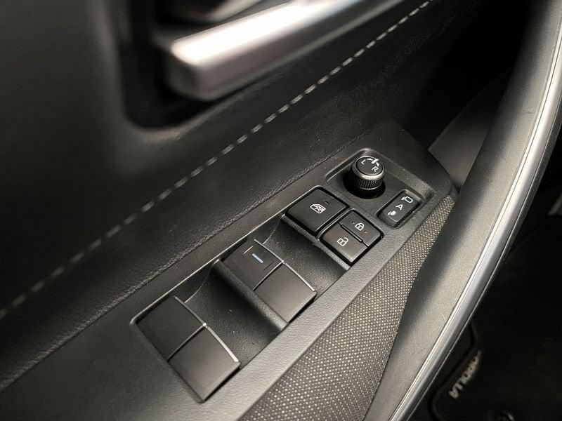 Toyota Corolla Corolla Active 1.8 Hybrid Touring Sports