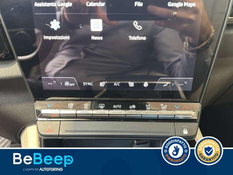Renault Espace 1.2 E-TECH FULL HYBRID ICONIC 200CV AUTO