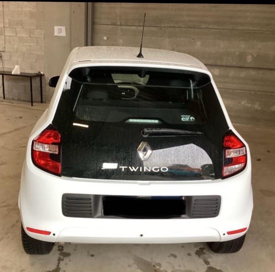 Renault Twingo 1.0 SCe Stop&Start Energy