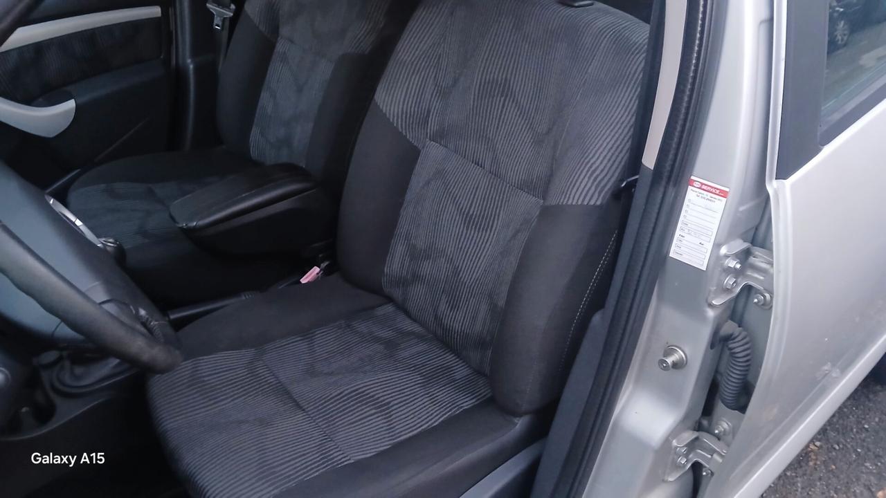 Dacia Sandero 1.200 BENZINA KM 48000 E5