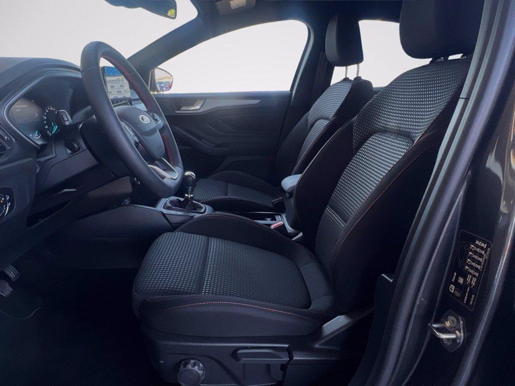 FORD Focus 1.0 ecoboost h ST-Line Style 125cv del 2023
