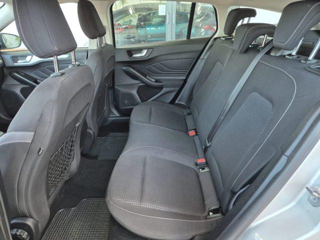 FORD Focus 1.5 EcoBlue 120 CV SW Business