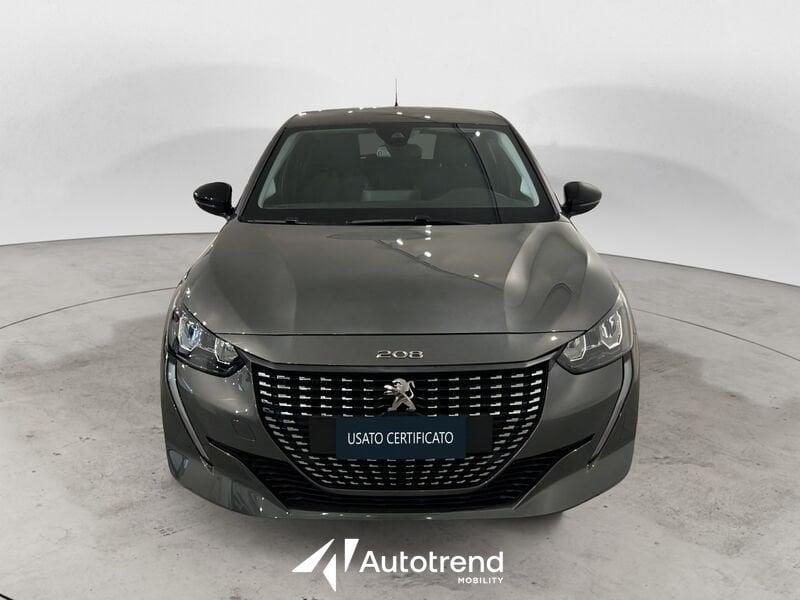 Peugeot 208 PureTech 100 CV Allure S&S 5 porte