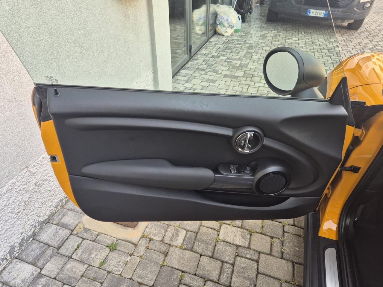 Mini 1.2 One 75 CV OK NEOPATENTATI