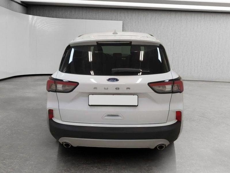 Ford Kuga 1.5 ecoblue Titanium 2wd 120cv