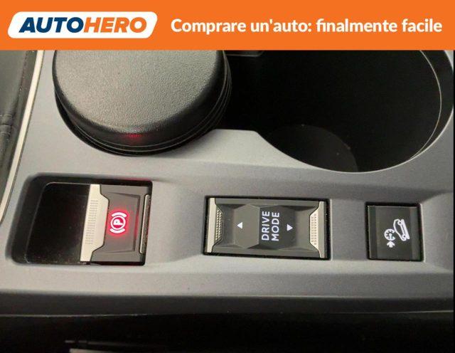 PEUGEOT 2008 PureTech 130 S&S Allure Navi Pack