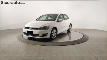 VOLKSWAGEN Golf 1.6 Tdi 5P. Highline