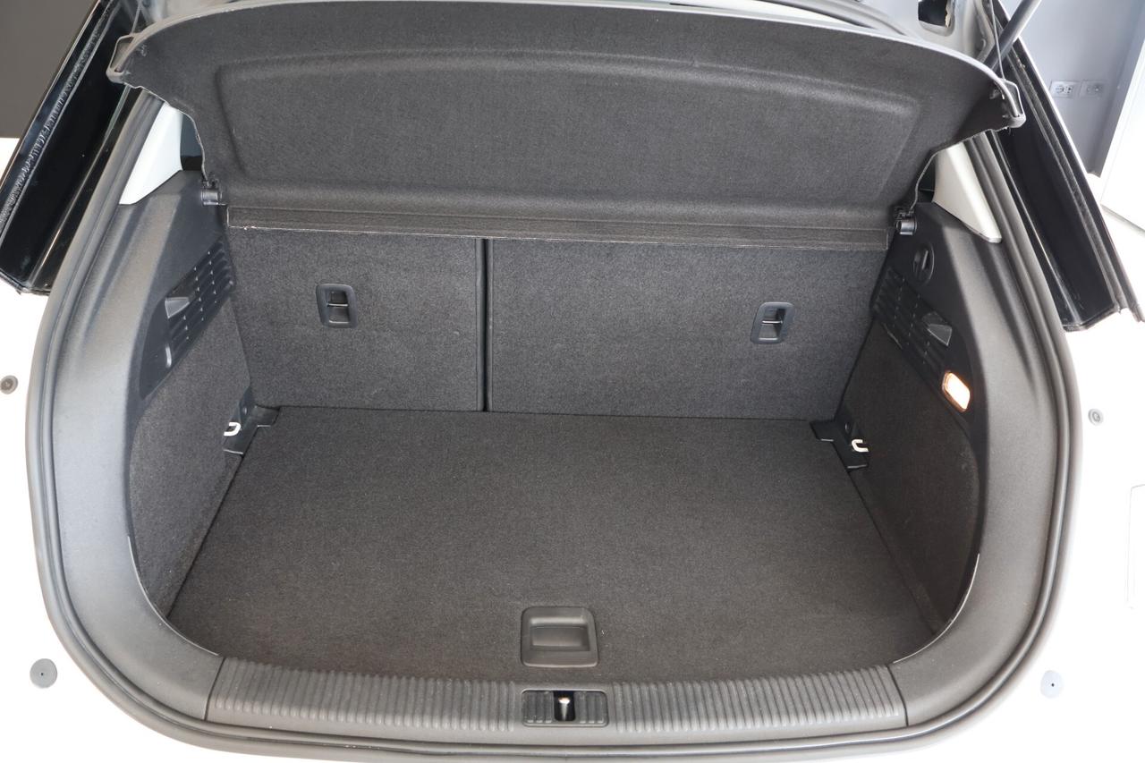Audi A1 SPB 1.4 TDI 5 porte ok neopatentati