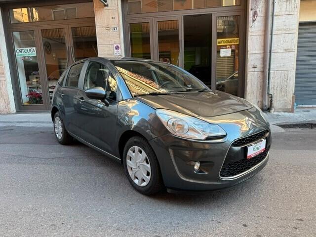Citroen C3 1.4 HDi 70 Attraction - in Garanzia