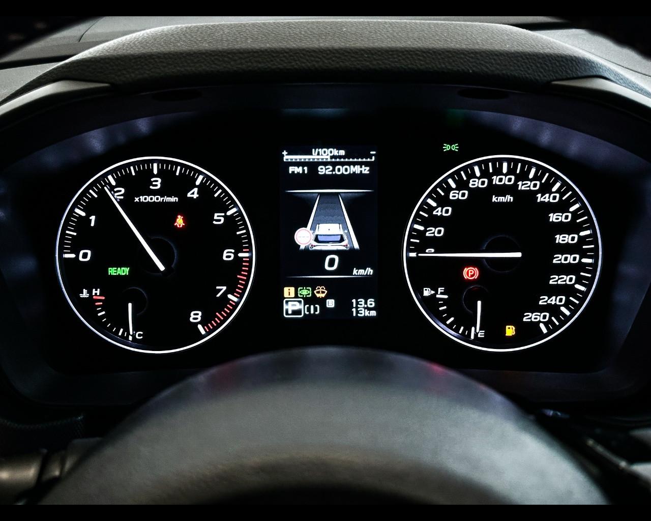 SUBARU MY 25 PREMIUM