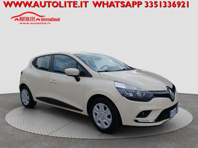 RENAULT Clio dCi 8V 75CV Start&Stop 5 porte Energy Life N 1