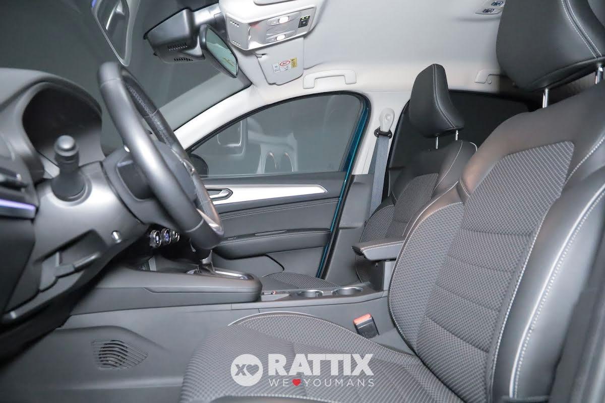 Renault Arkana 1.6 E-Tech hybrid 145CV Intens