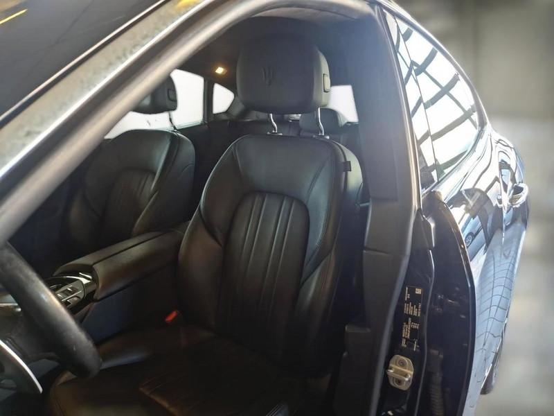 MASERATI LEVANTE 2.0 330cv 48v MHEV GT Q4 auto