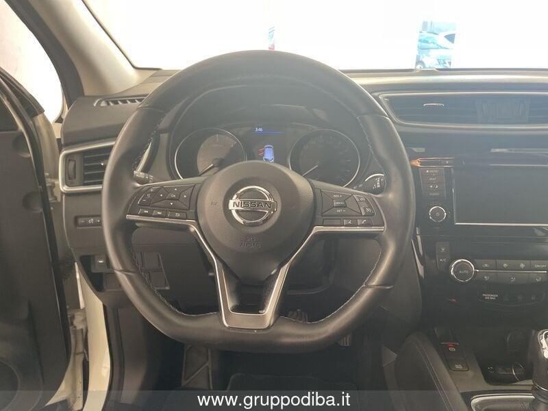 Nissan Qashqai 2017 Diesel 1.5 dci N-Connecta 115cv