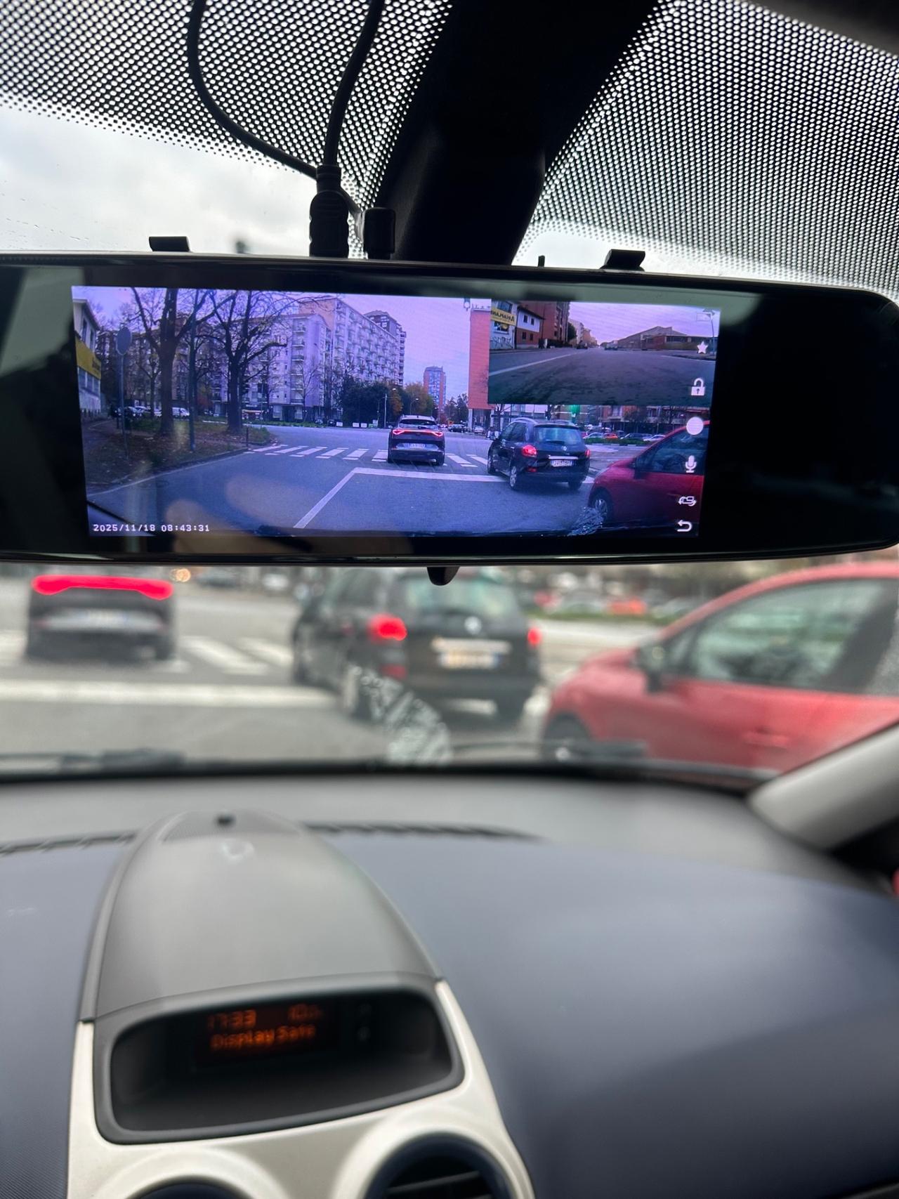 Opel Corsa 1.2 5 porte Easytronic Enjoy