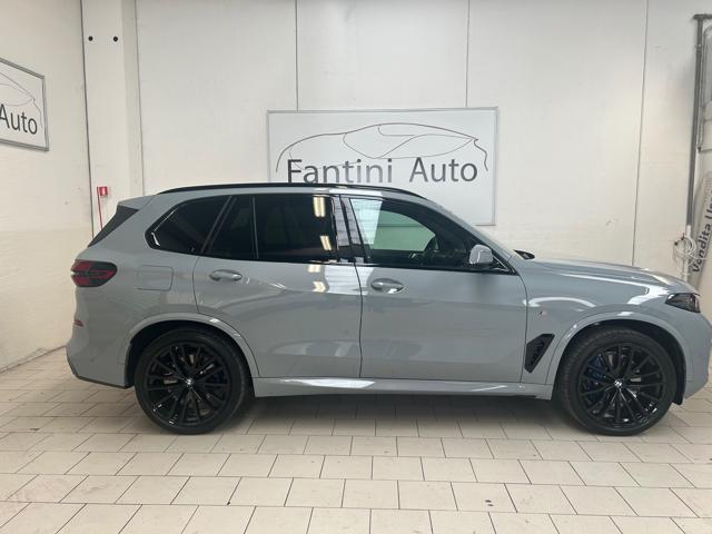 BMW X5 xdrive30d mhev 48V Msport ADAPTIVE CRUISE HEAD-UP