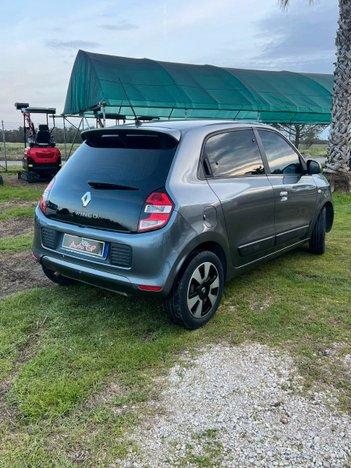 Renault Twingo SCe Lovely