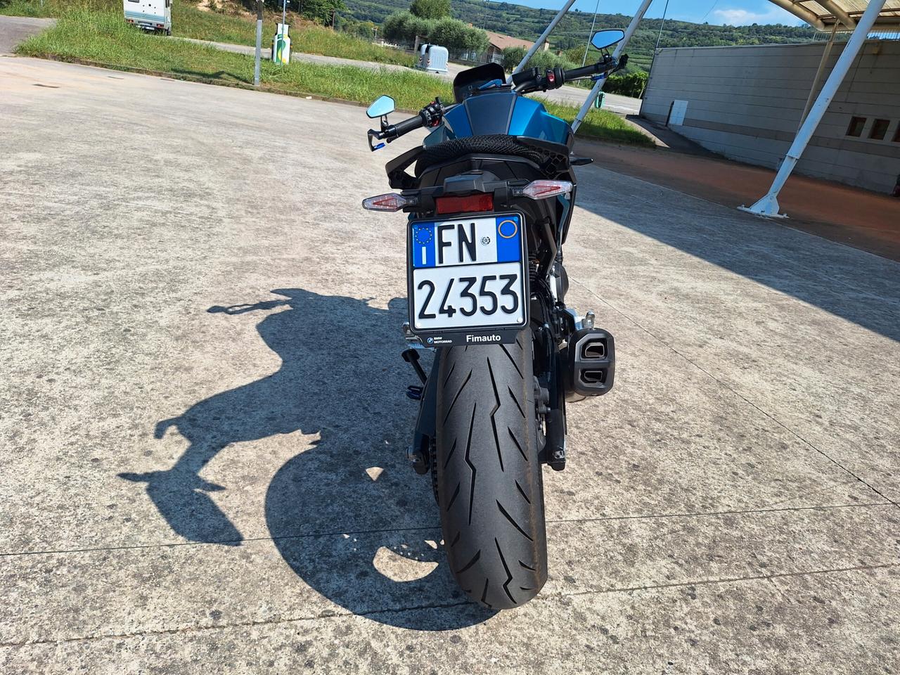 Bmw F 900 R