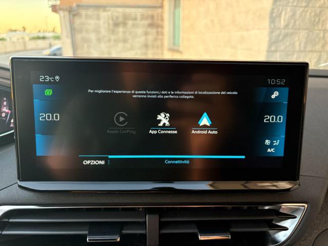 PEUGEOT 3008 BlueHDi 130 S&S EAT8 Allure Pack
