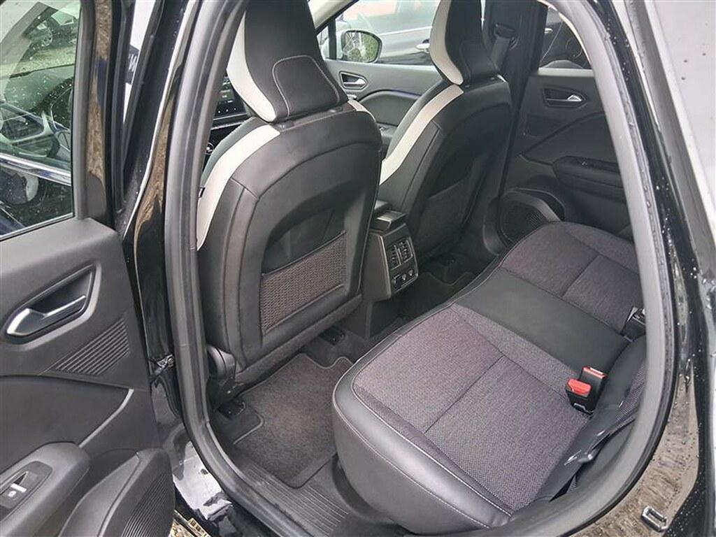Renault Captur 1.6 Hybrid Intens E-Tech Auto