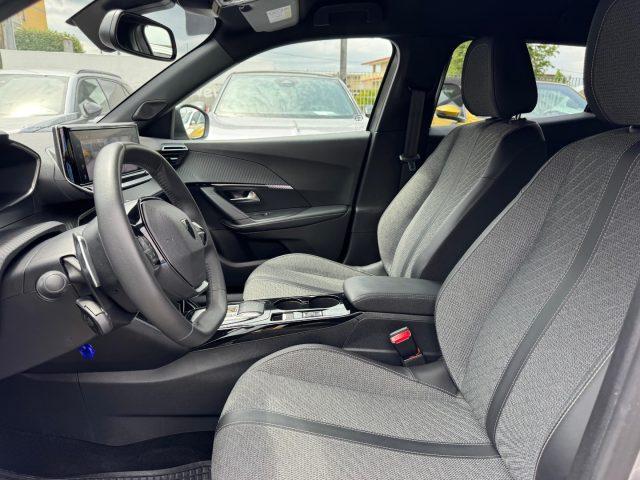 PEUGEOT 2008 PureTech 130 S&S EAT8 ALLURE Automatico