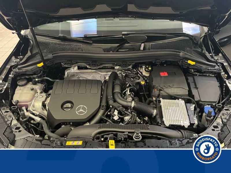 Mercedes-Benz GLA 180 Automatic AMG Line Advanced Plus Extra