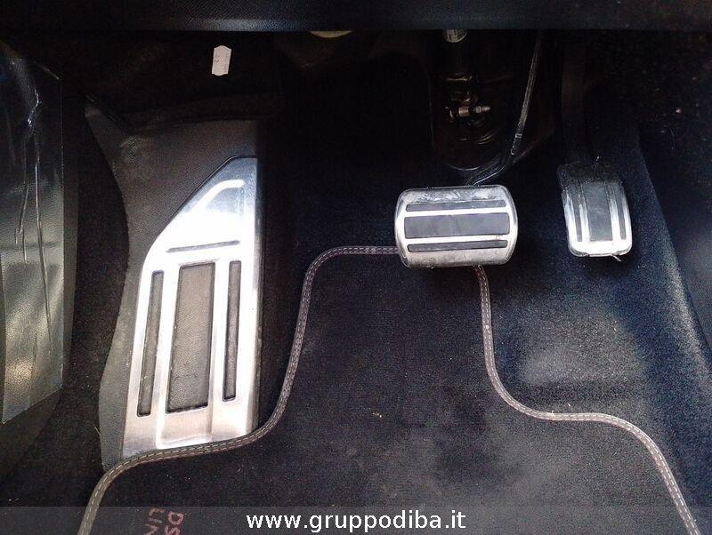 DS DS 7 DS7 1.5 bluehdi Performance Line 130cv auto