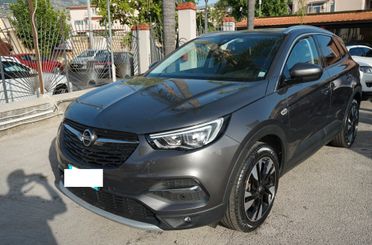 Opel Grandland X 1.5 diesel Ecotec Start&Stop Innovation