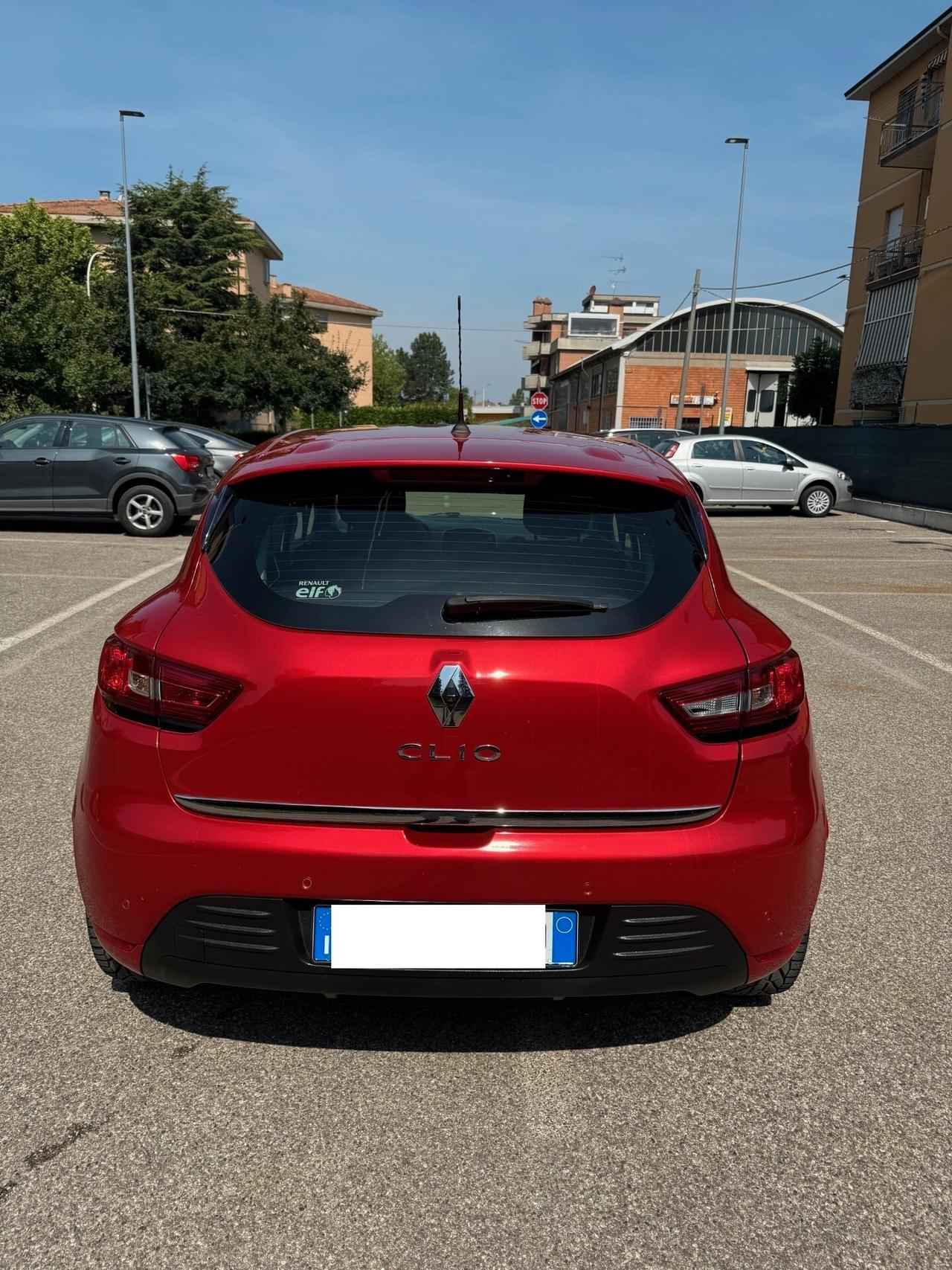 Renault Clio 1.5 dci - NEOPATENTATI - 12 MESI DI GARANZIA -