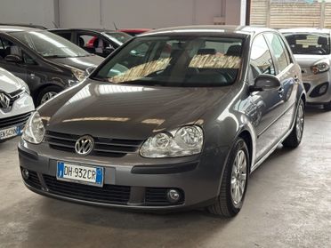 Volkswagen Golf 1.6 5p. Comfortline BiFuel G