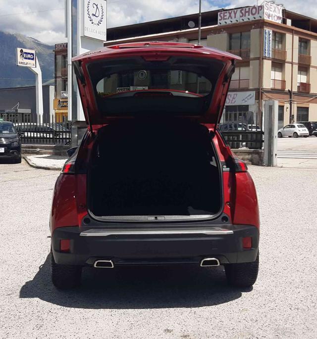 PEUGEOT 2008 130CV S&S Allure Pack SCONTO ROTTAMAZIONE