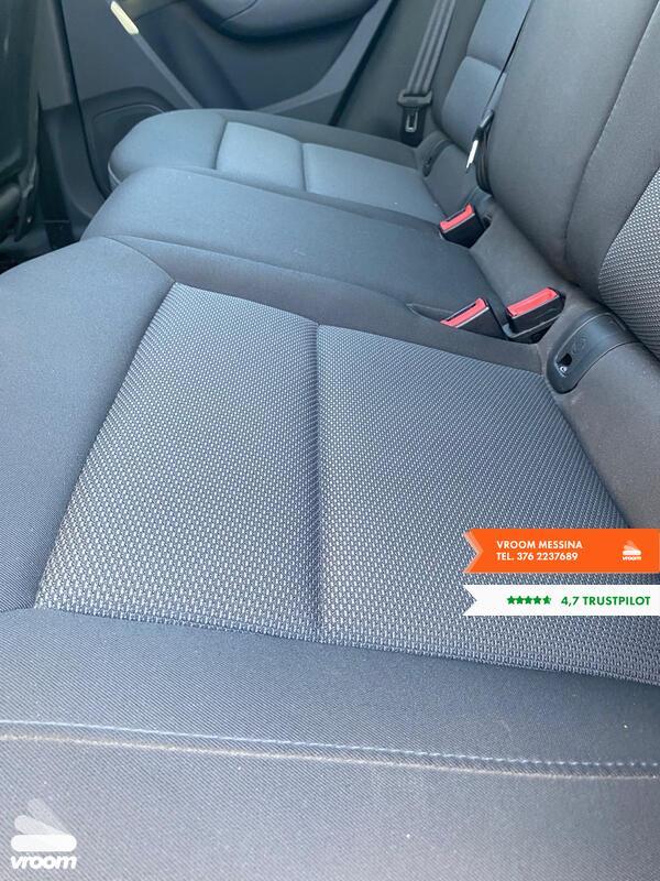 AUDI Q3 Q3 2.0 TDI 150 CV S tronic