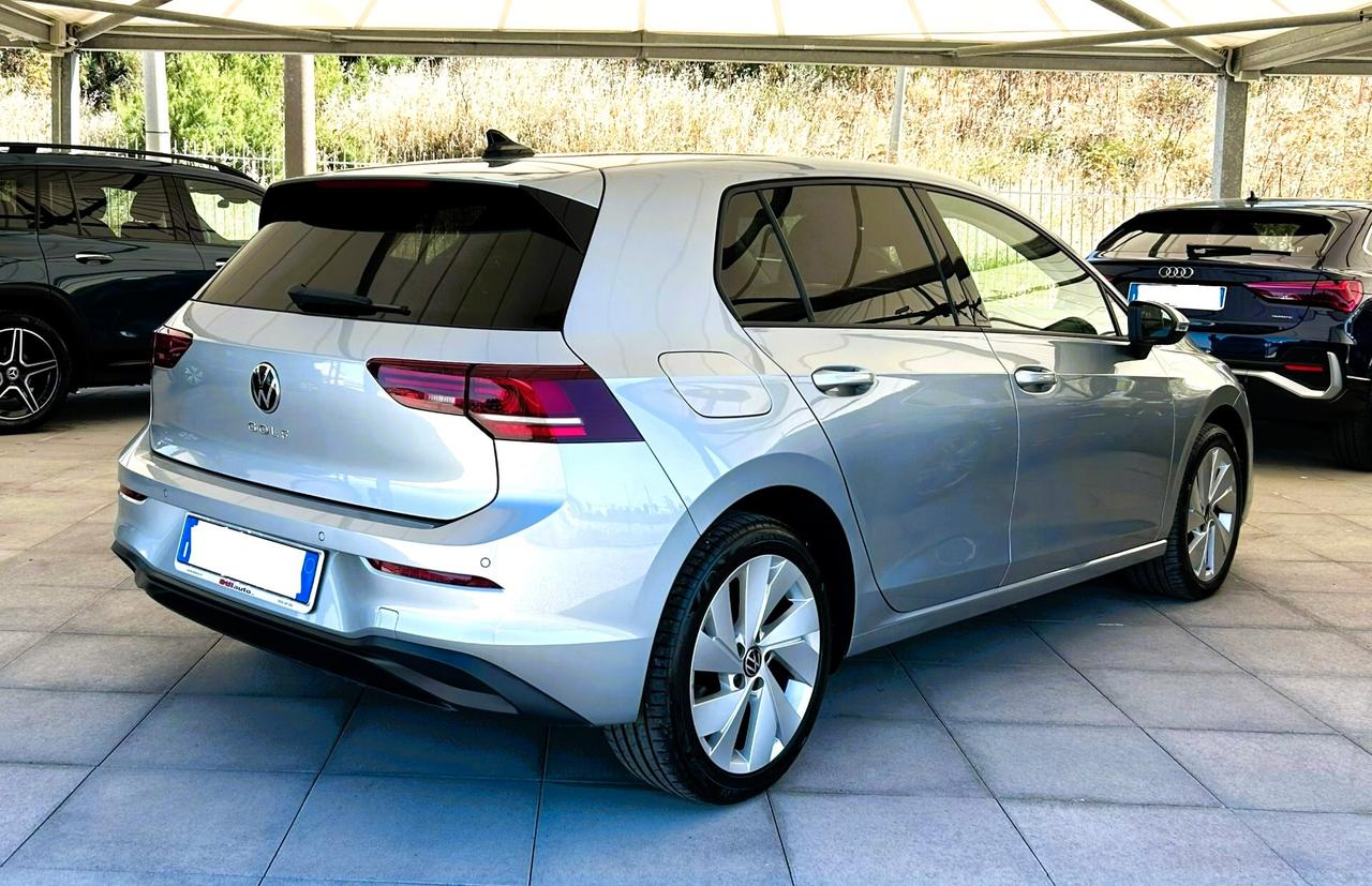 Volkswagen Golf 2.0 TDI 115 CV SCR Edition Plus