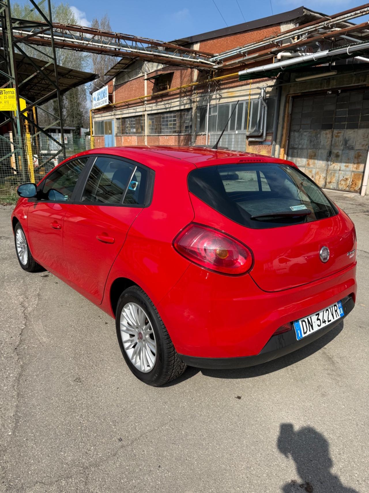 Fiat Bravo 1.4 Dynamic