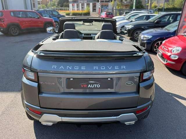 Land Rover Range Rover Evoque CABRIO 2.0 td4 SE Dynamic 150cv autom.