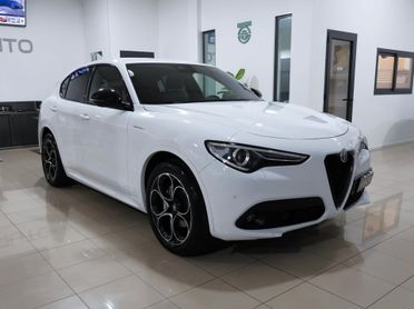 Alfa Romeo Stelvio 2.2 TD 210 CV AT8 Q4 Veloce 2023