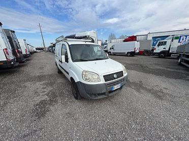 FIAT DOBLÒ MAXI con 165.000km SUPER PREZZO!