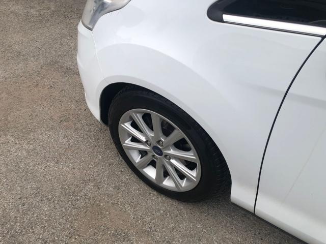 FORD B-Max 1.5 TDCi 75 CV Business
