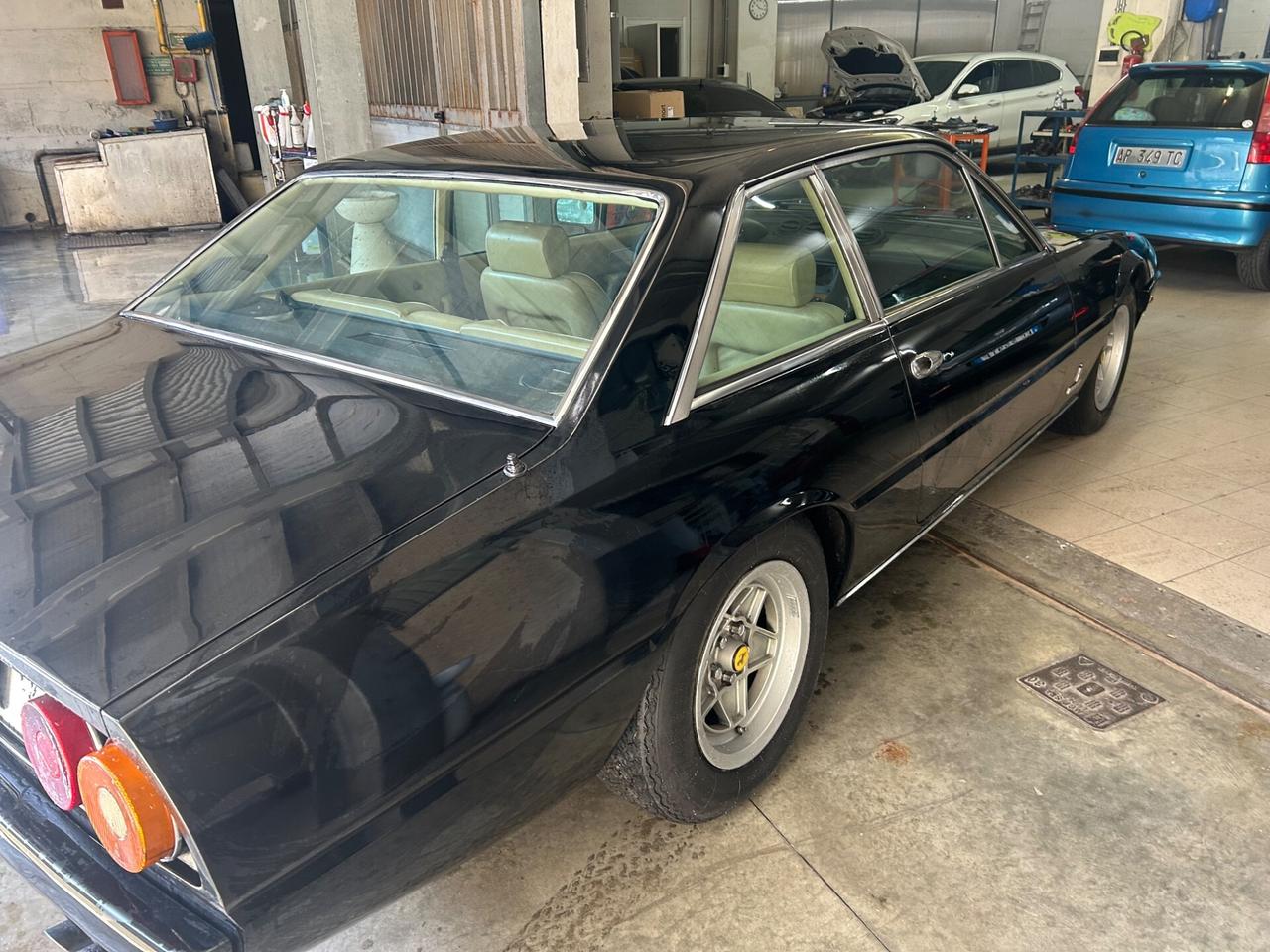 Ferrari 512 BB
