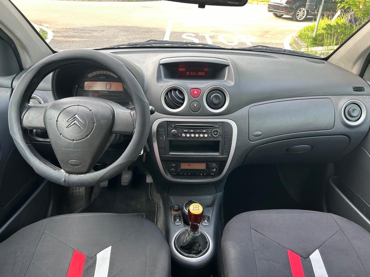 Citroen C2 1.4 Excite VTR *Neo patentati *