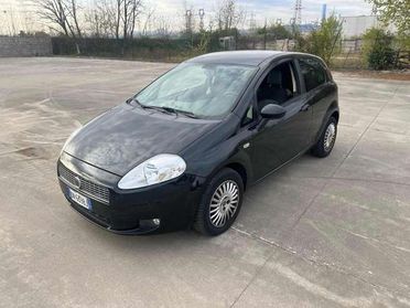 Fiat Grande Punto 1.4 Starjet 16V 3 porte Emotion