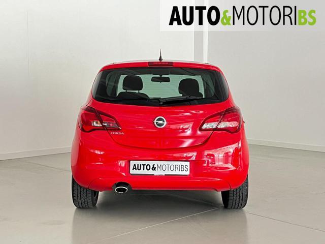 OPEL Corsa 1.4 90CV GPL Tech 5 porte b-Color