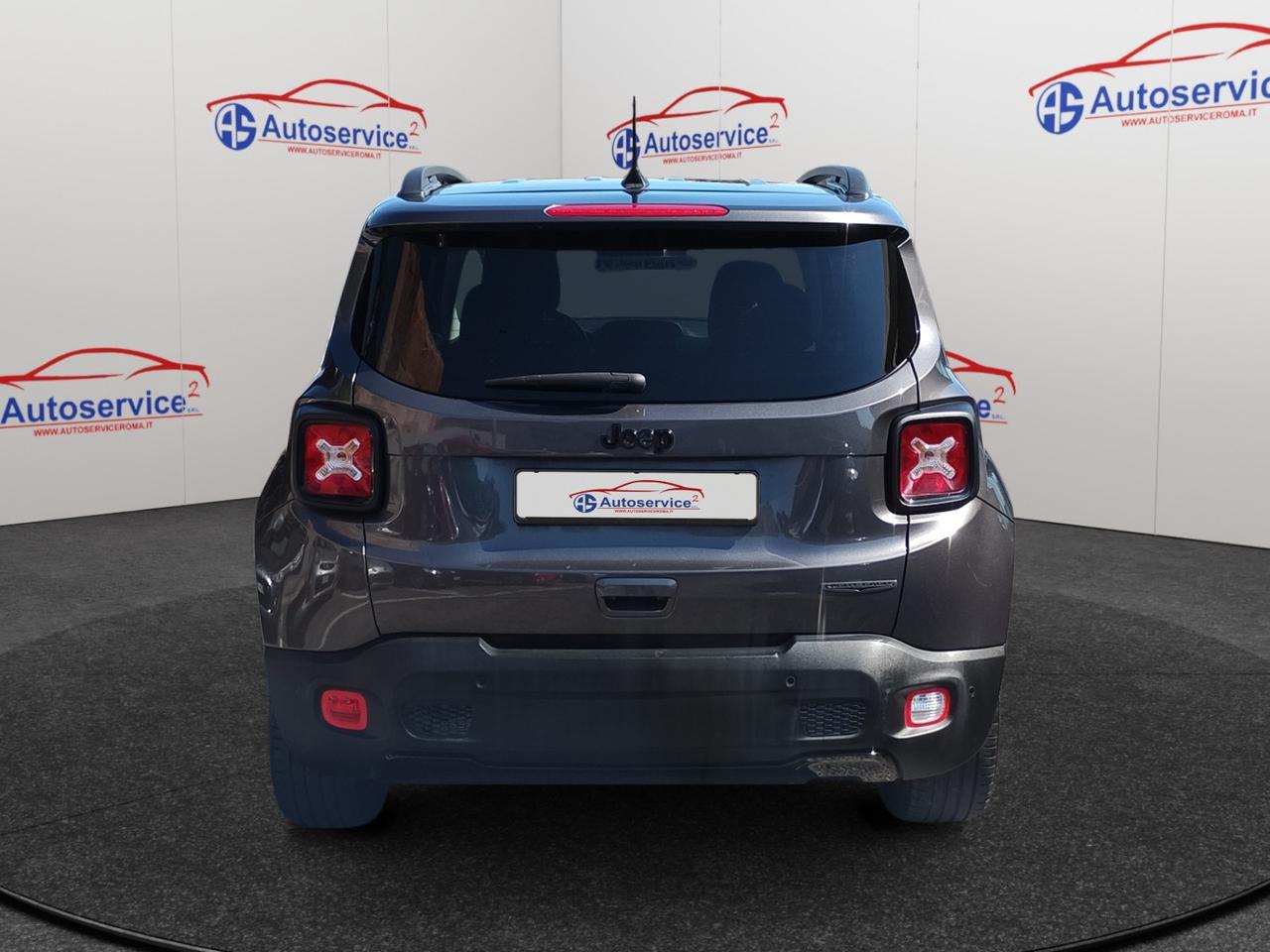 Jeep Renegade 1.0 t3 Night Eagle 2wd