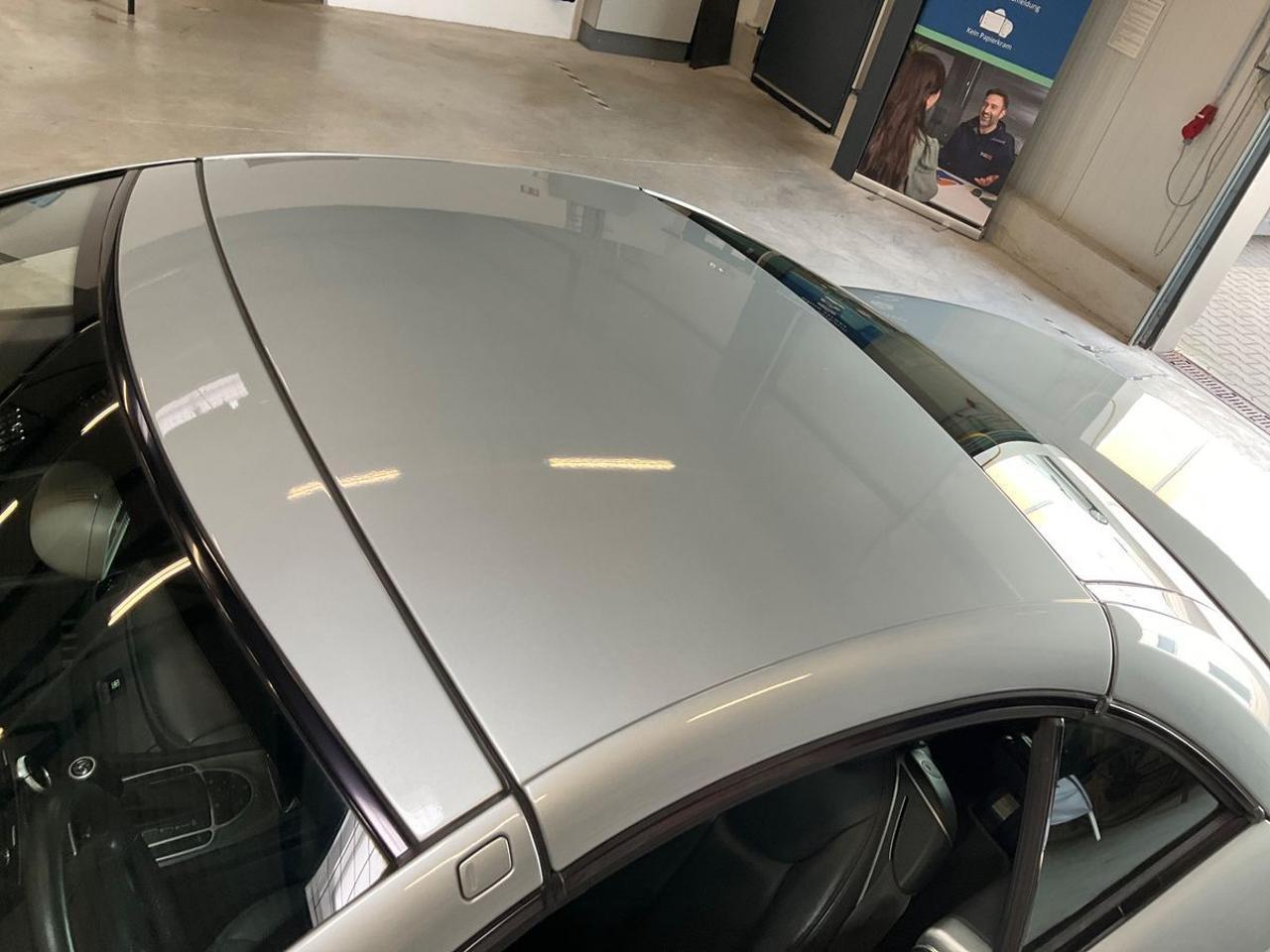 MERCEDES-BENZ SL 350 cat EVO Sport/Book Service Mercedes/Top Condition