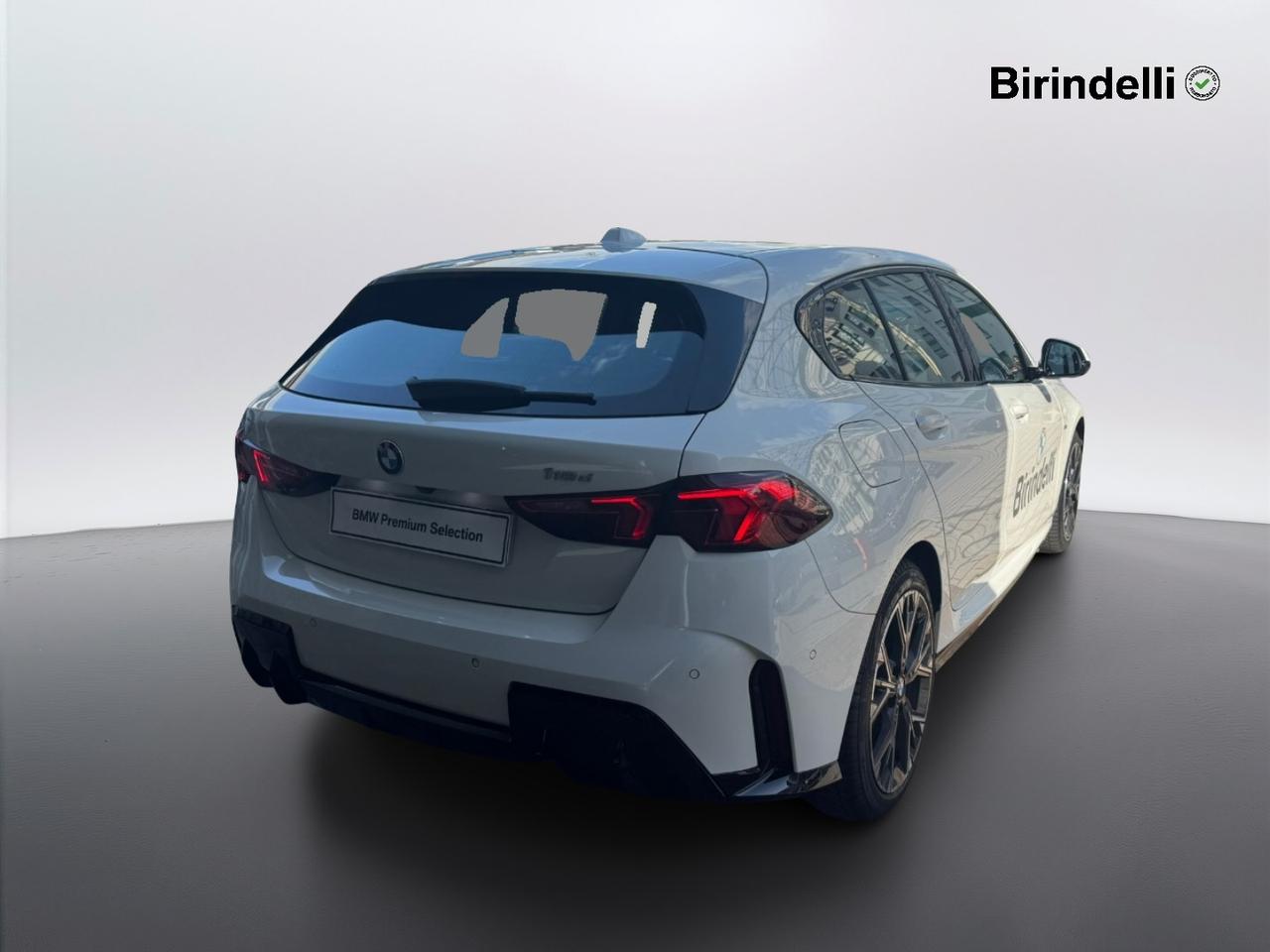 BMW Serie 1 (F70) - 118d MSport
