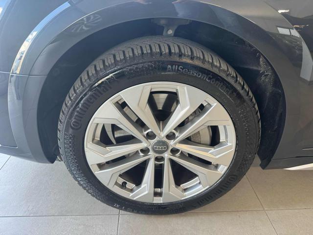 AUDI A4 allroad 45 TDI tiptronic Business